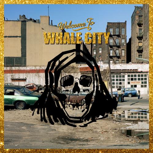 BAY 110 - Whale City (BAY 110)